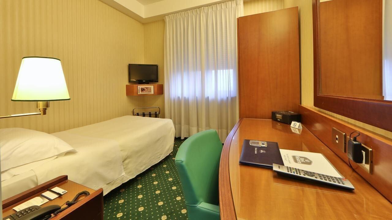 Hotel Astoria Sure Hotel Collection By Best Western Μιλάνο Εξωτερικό φωτογραφία