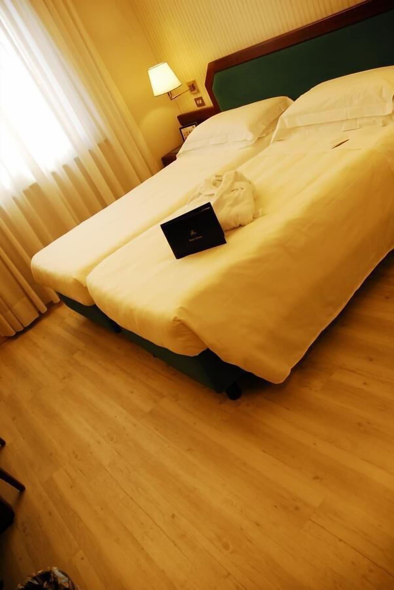 Hotel Astoria Sure Hotel Collection By Best Western Μιλάνο Εξωτερικό φωτογραφία