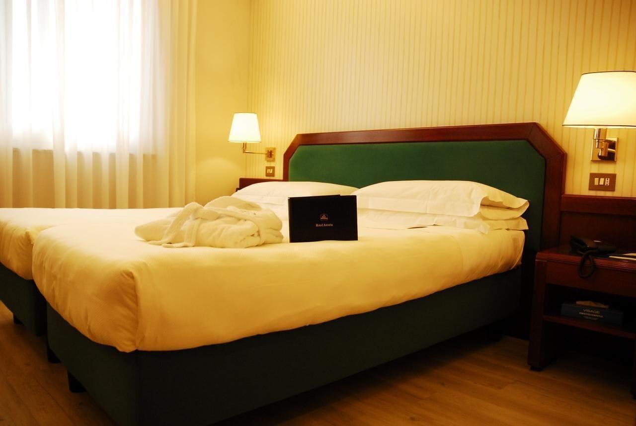 Hotel Astoria Sure Hotel Collection By Best Western Μιλάνο Εξωτερικό φωτογραφία