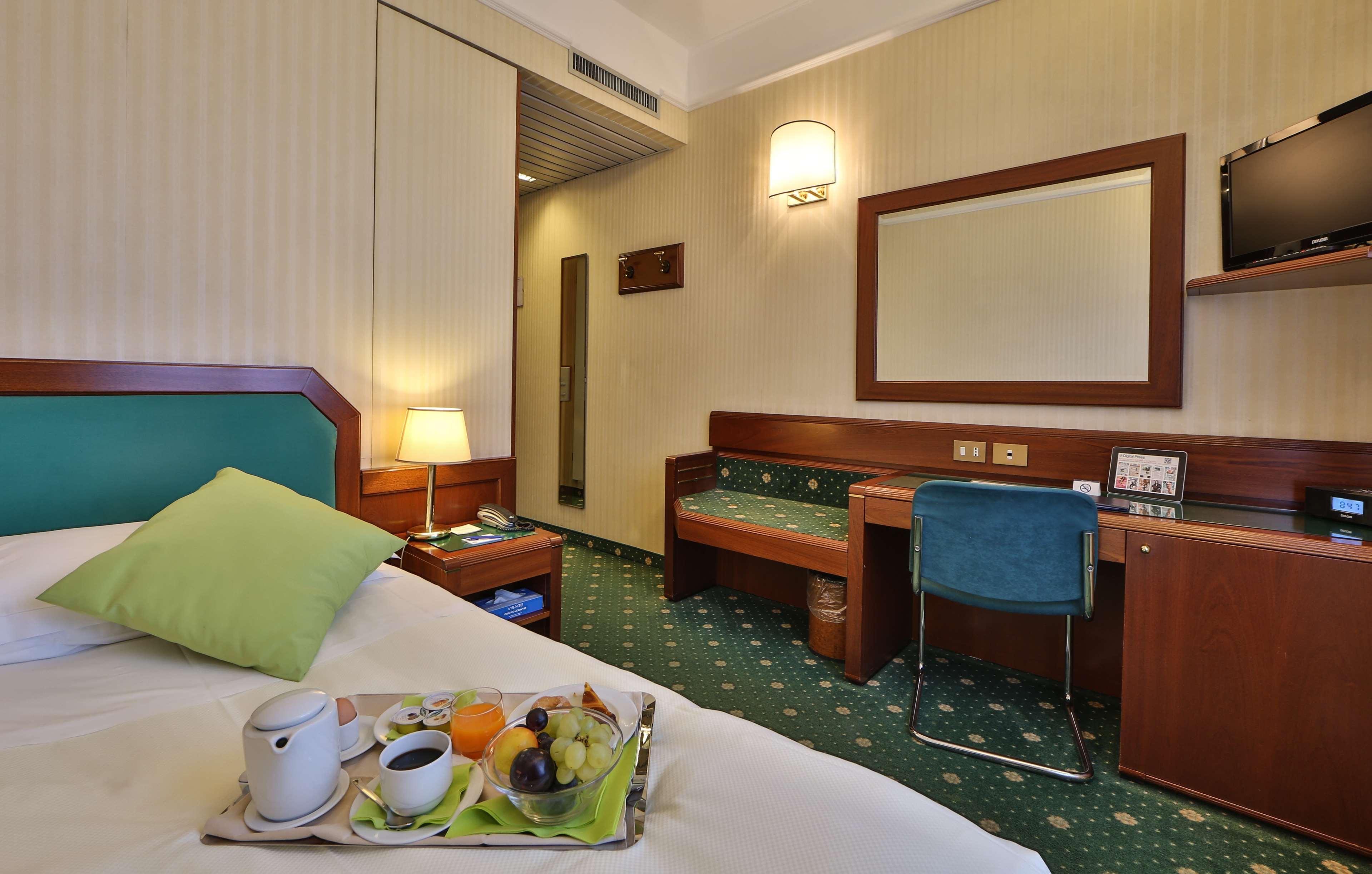 Hotel Astoria Sure Hotel Collection By Best Western Μιλάνο Εξωτερικό φωτογραφία