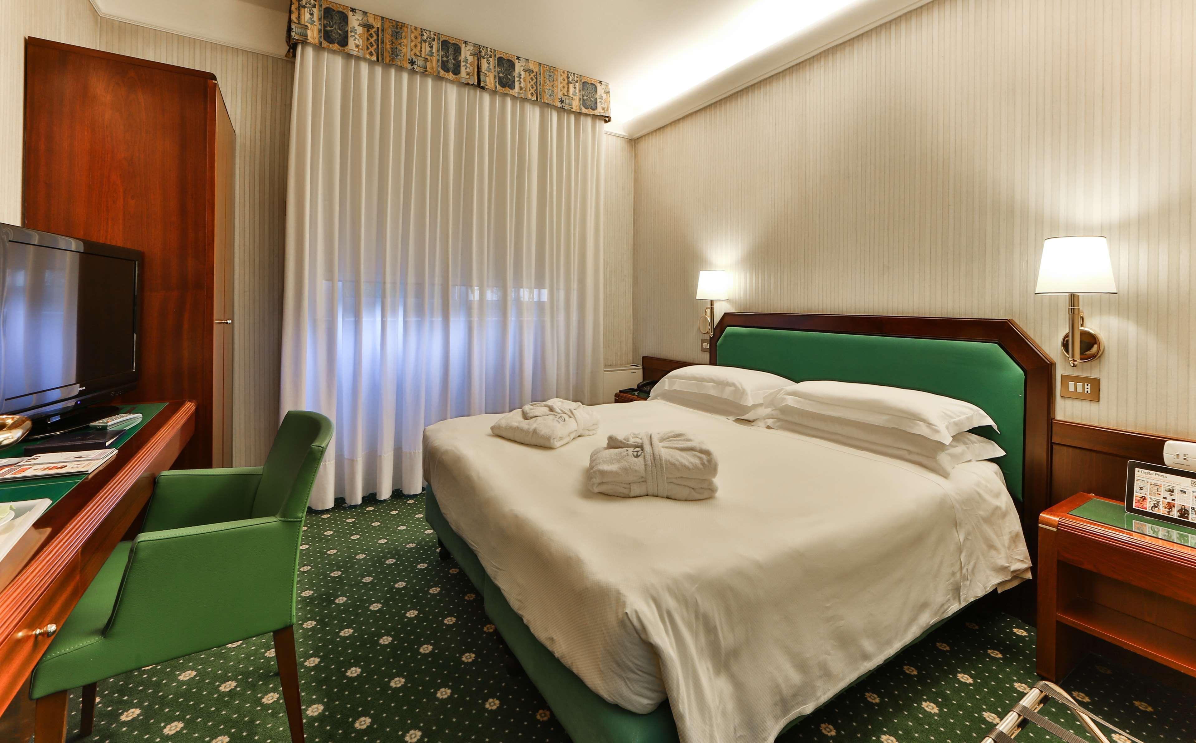Hotel Astoria Sure Hotel Collection By Best Western Μιλάνο Εξωτερικό φωτογραφία
