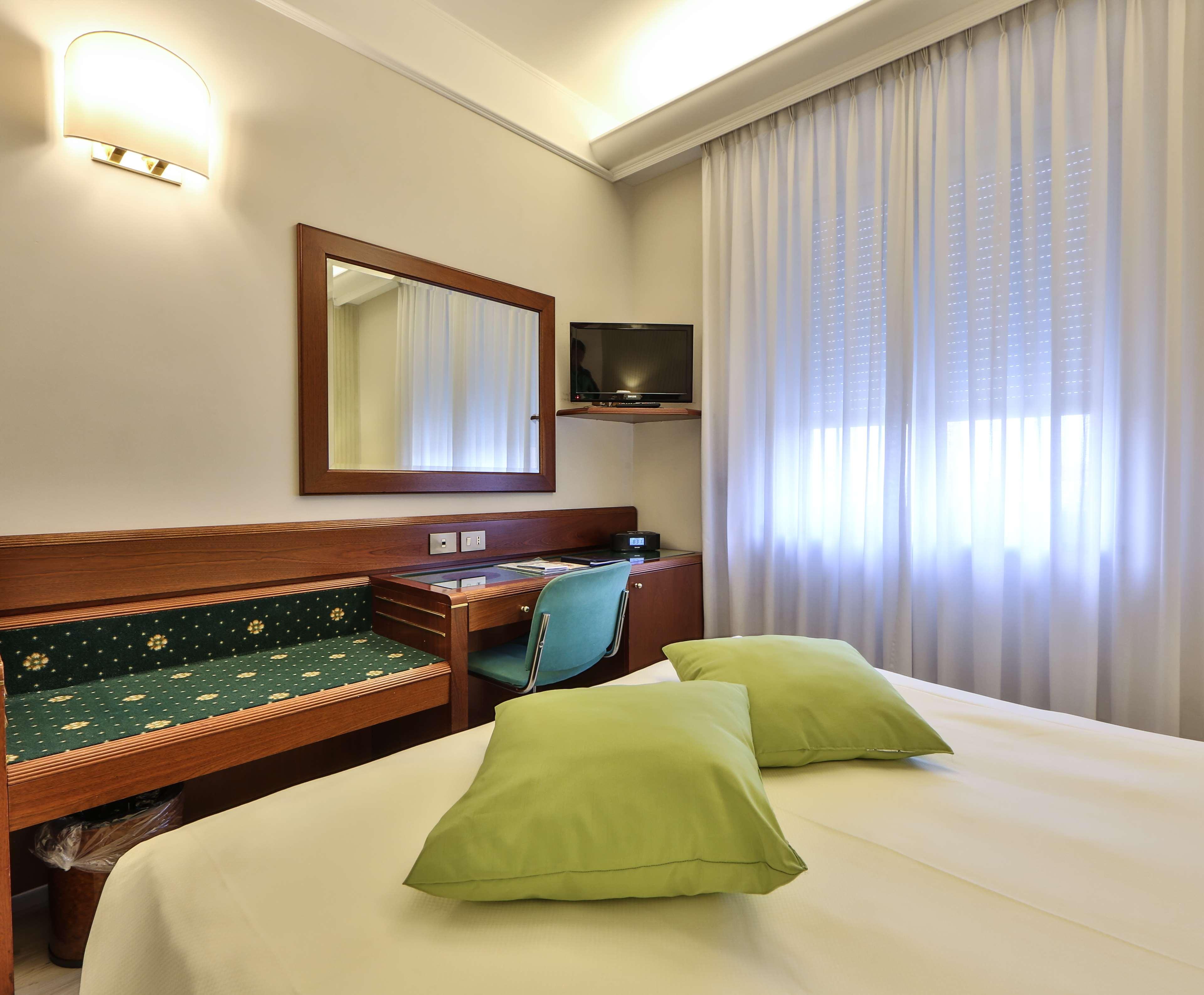 Hotel Astoria Sure Hotel Collection By Best Western Μιλάνο Εξωτερικό φωτογραφία