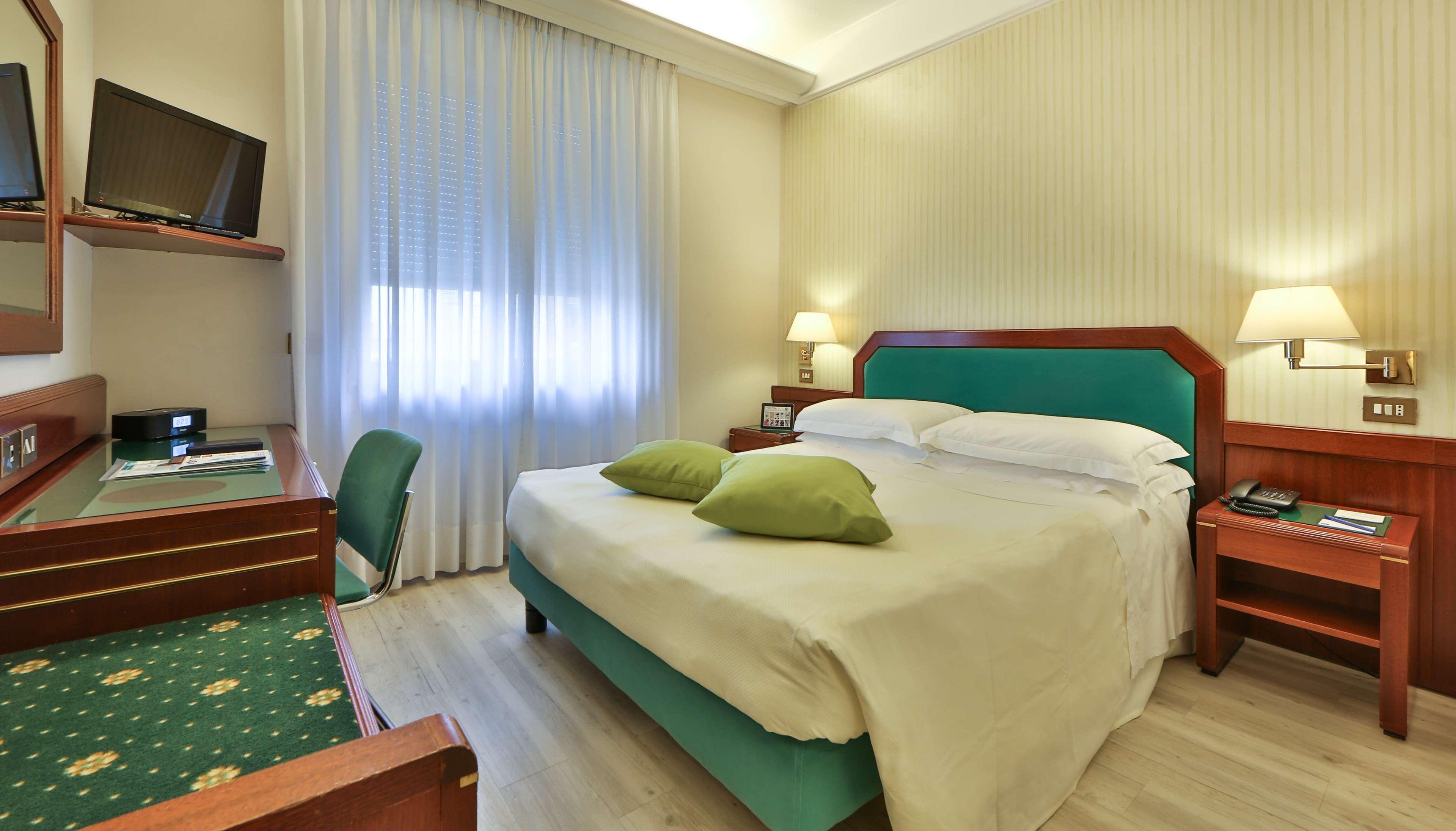 Hotel Astoria Sure Hotel Collection By Best Western Μιλάνο Εξωτερικό φωτογραφία