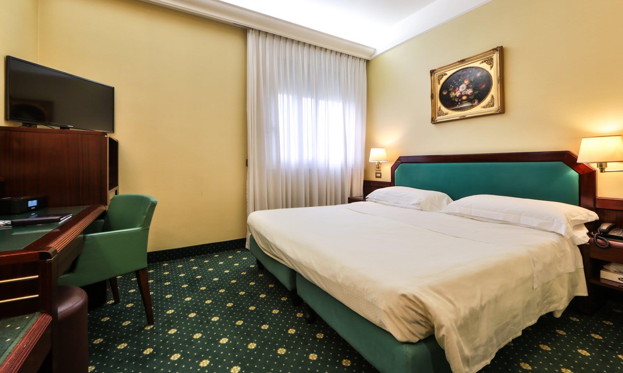 Hotel Astoria Sure Hotel Collection By Best Western Μιλάνο Εξωτερικό φωτογραφία