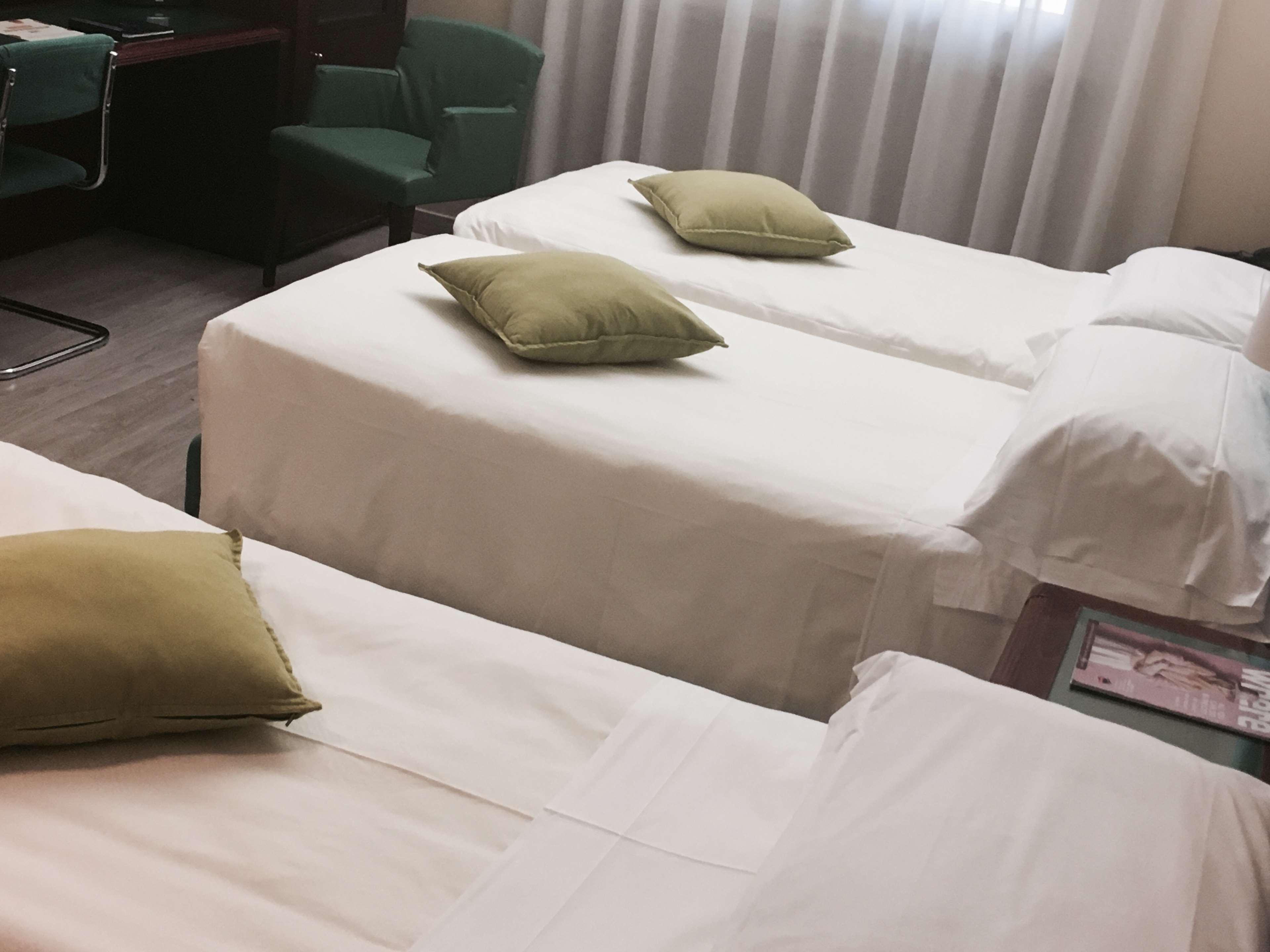 Hotel Astoria Sure Hotel Collection By Best Western Μιλάνο Εξωτερικό φωτογραφία