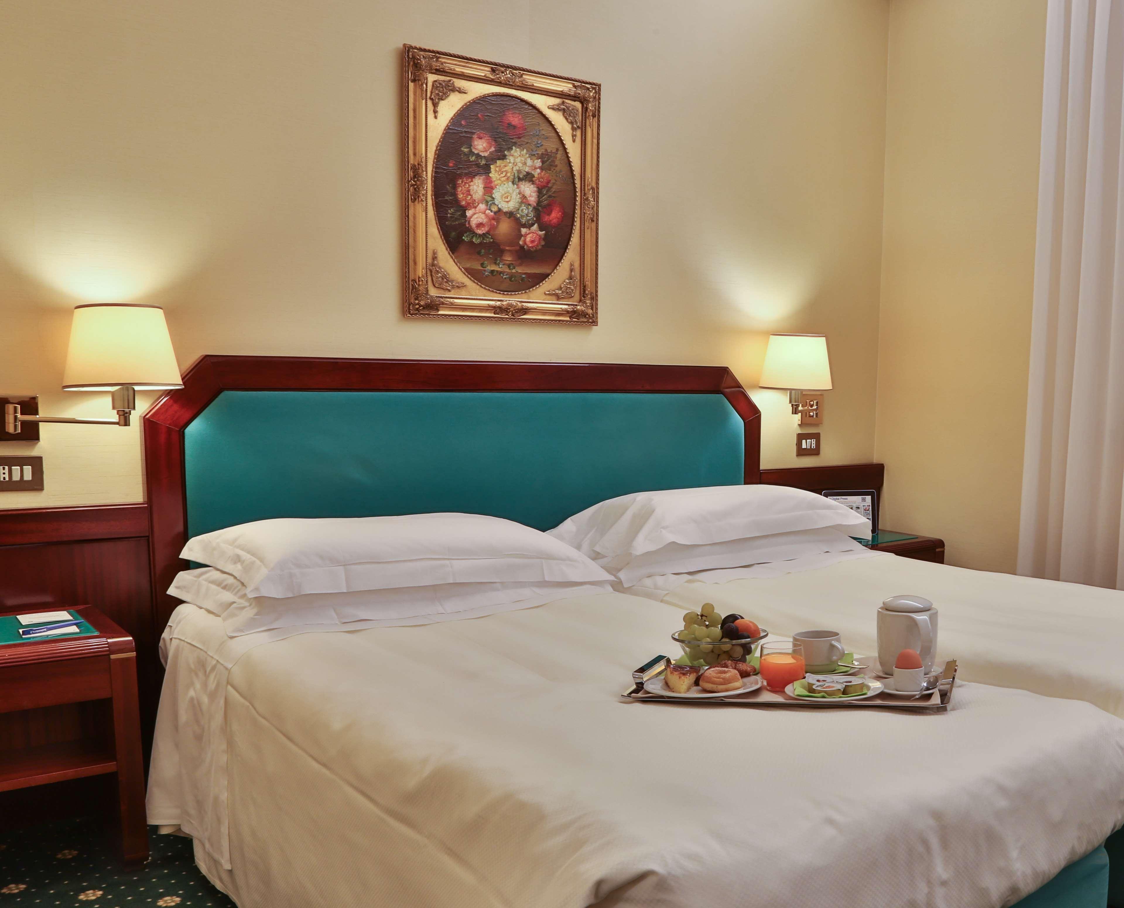 Hotel Astoria Sure Hotel Collection By Best Western Μιλάνο Εξωτερικό φωτογραφία