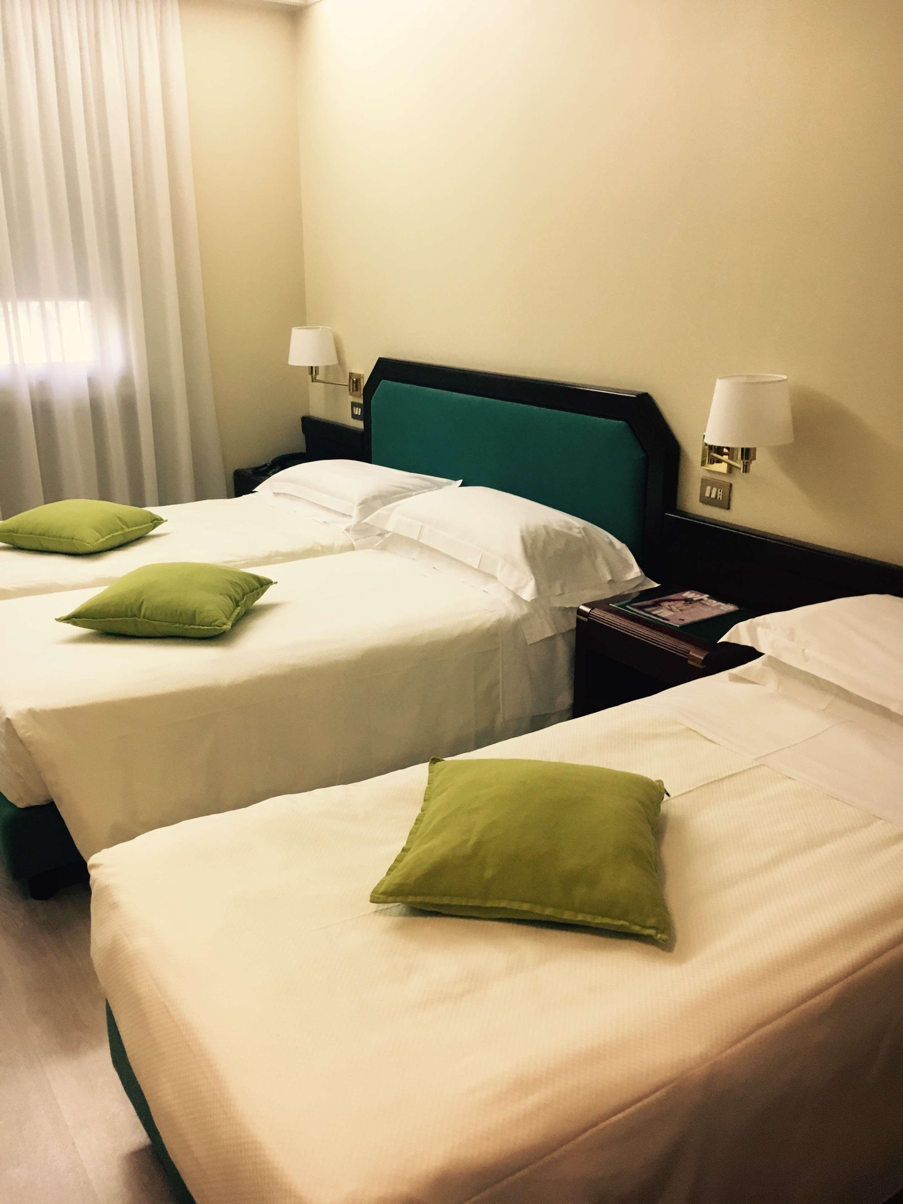 Hotel Astoria Sure Hotel Collection By Best Western Μιλάνο Εξωτερικό φωτογραφία