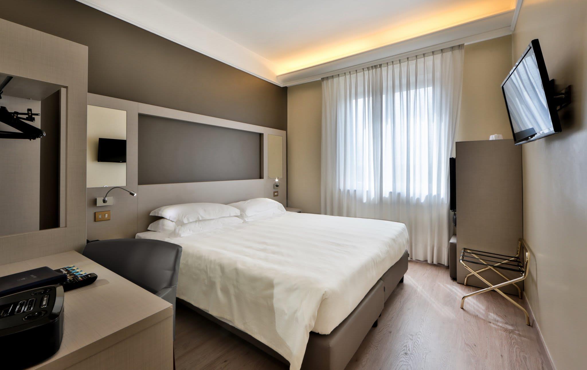 Hotel Astoria Sure Hotel Collection By Best Western Μιλάνο Εξωτερικό φωτογραφία