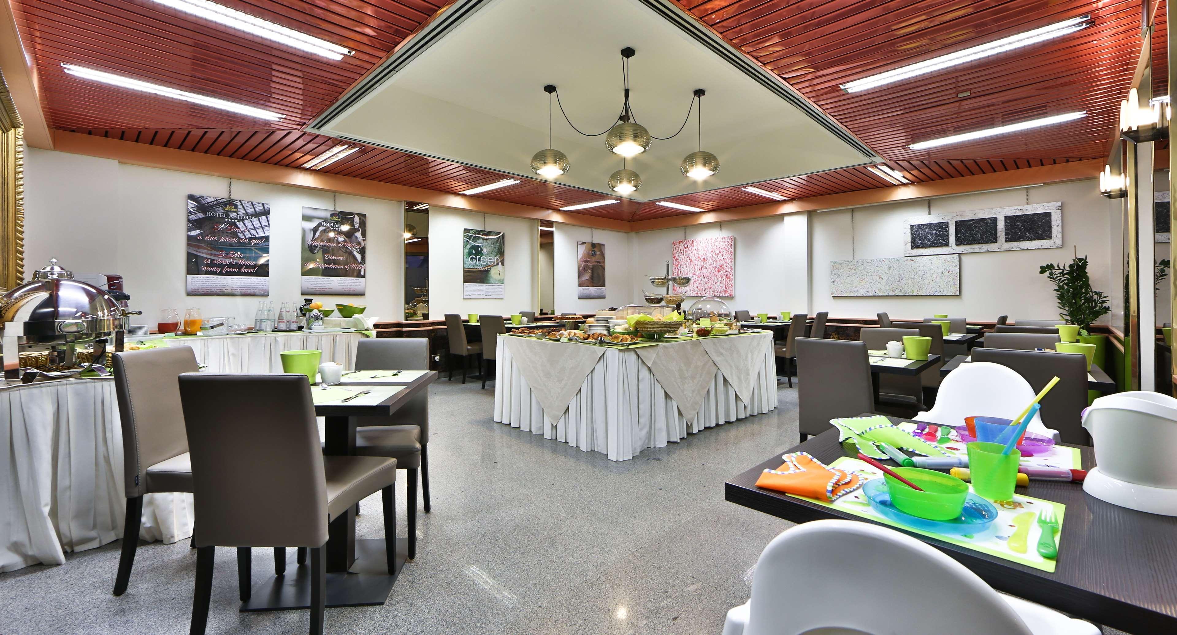 Hotel Astoria Sure Hotel Collection By Best Western Μιλάνο Εξωτερικό φωτογραφία