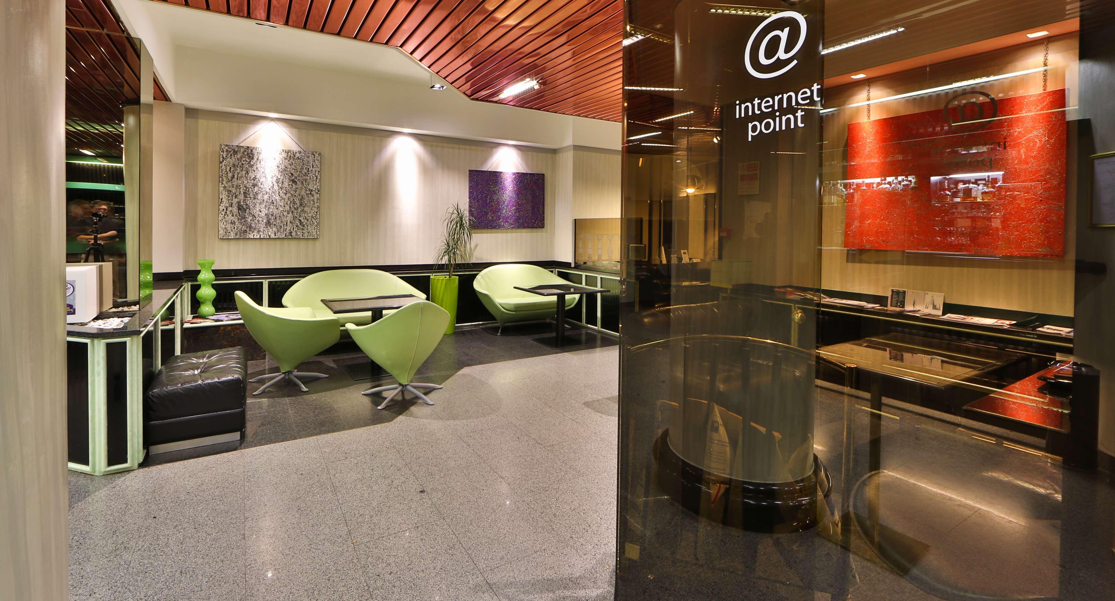 Hotel Astoria Sure Hotel Collection By Best Western Μιλάνο Εξωτερικό φωτογραφία