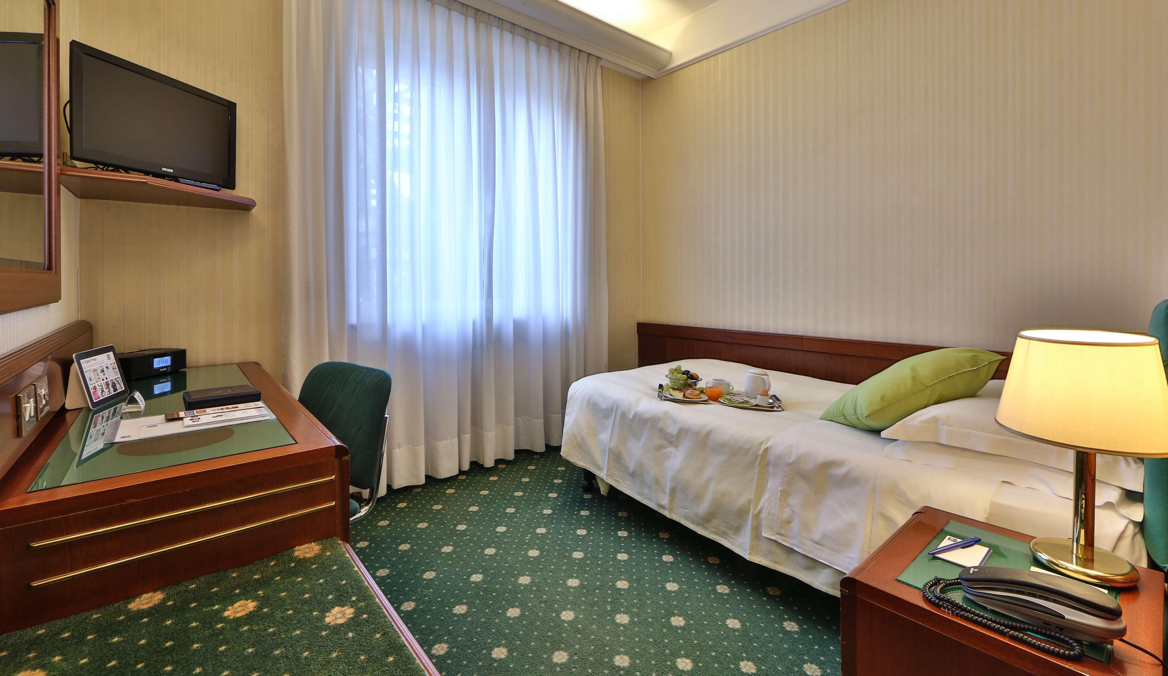 Hotel Astoria Sure Hotel Collection By Best Western Μιλάνο Εξωτερικό φωτογραφία