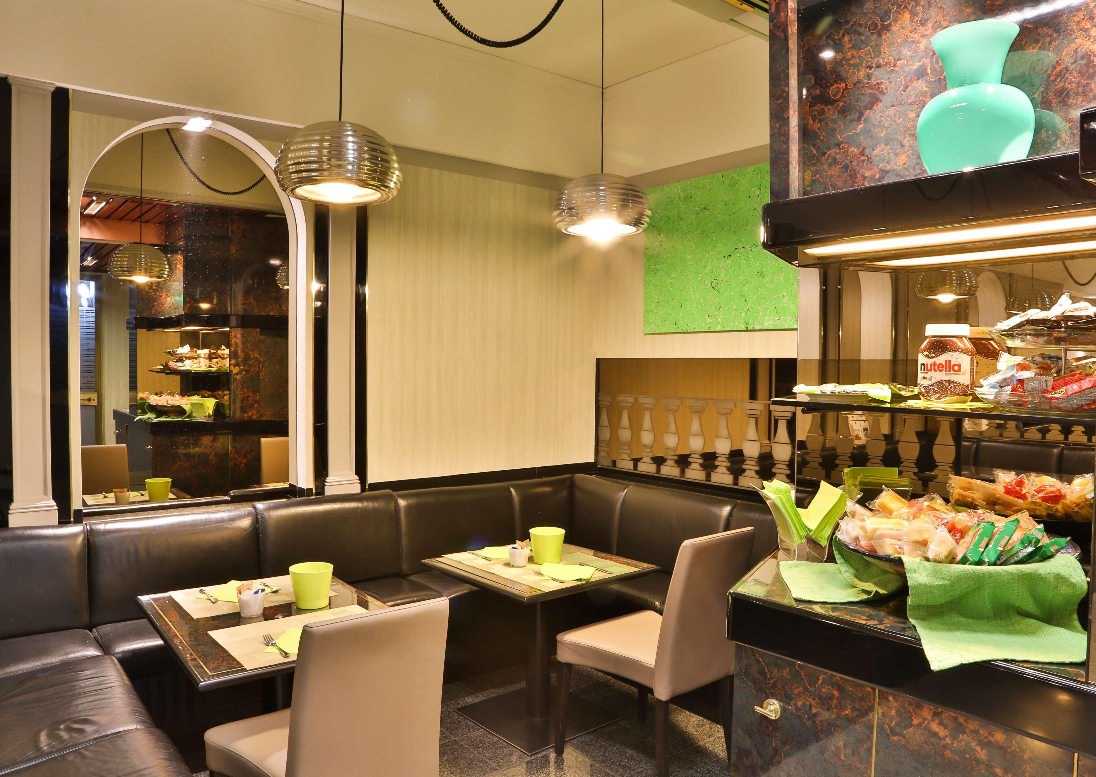 Hotel Astoria Sure Hotel Collection By Best Western Μιλάνο Εξωτερικό φωτογραφία
