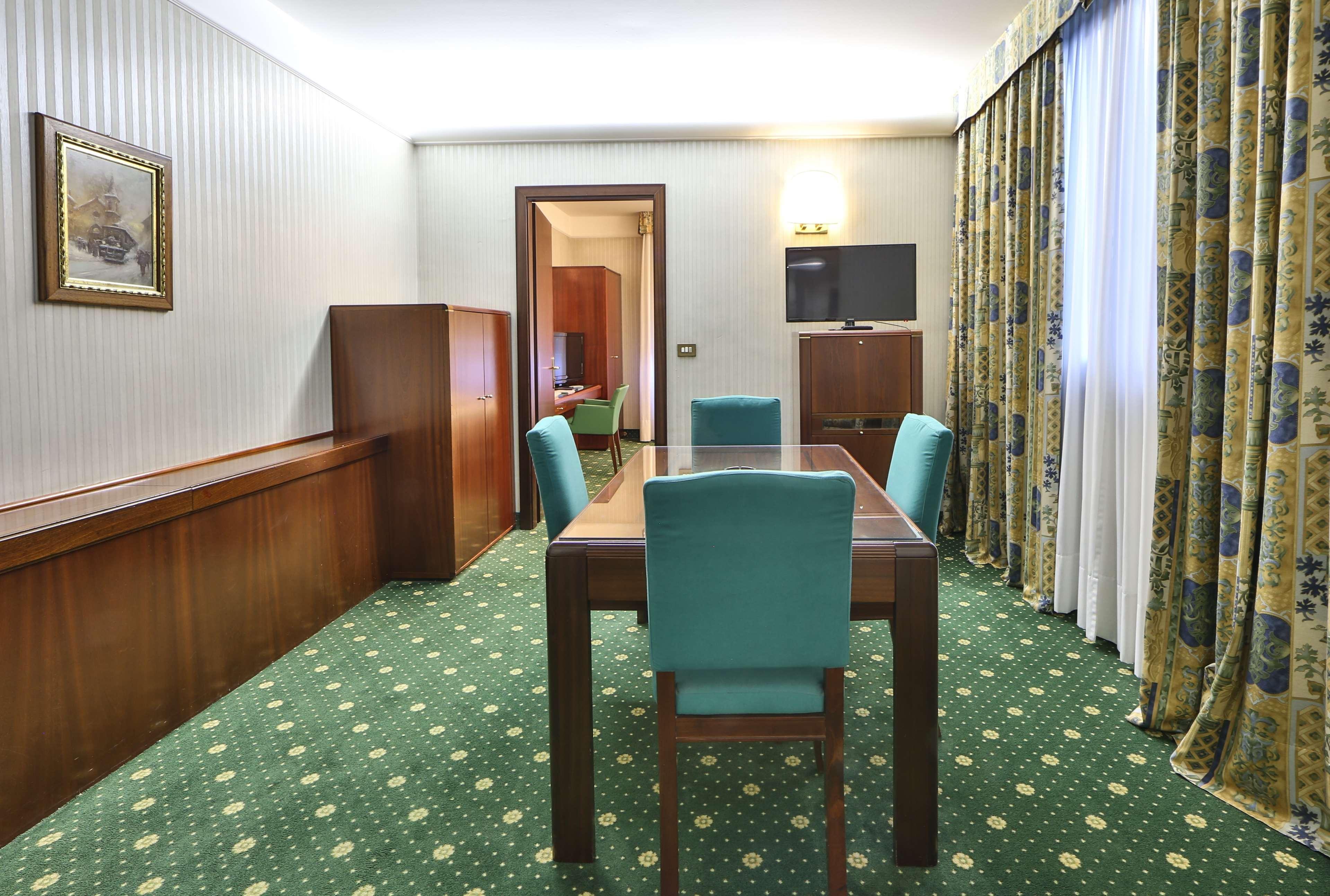 Hotel Astoria Sure Hotel Collection By Best Western Μιλάνο Εξωτερικό φωτογραφία