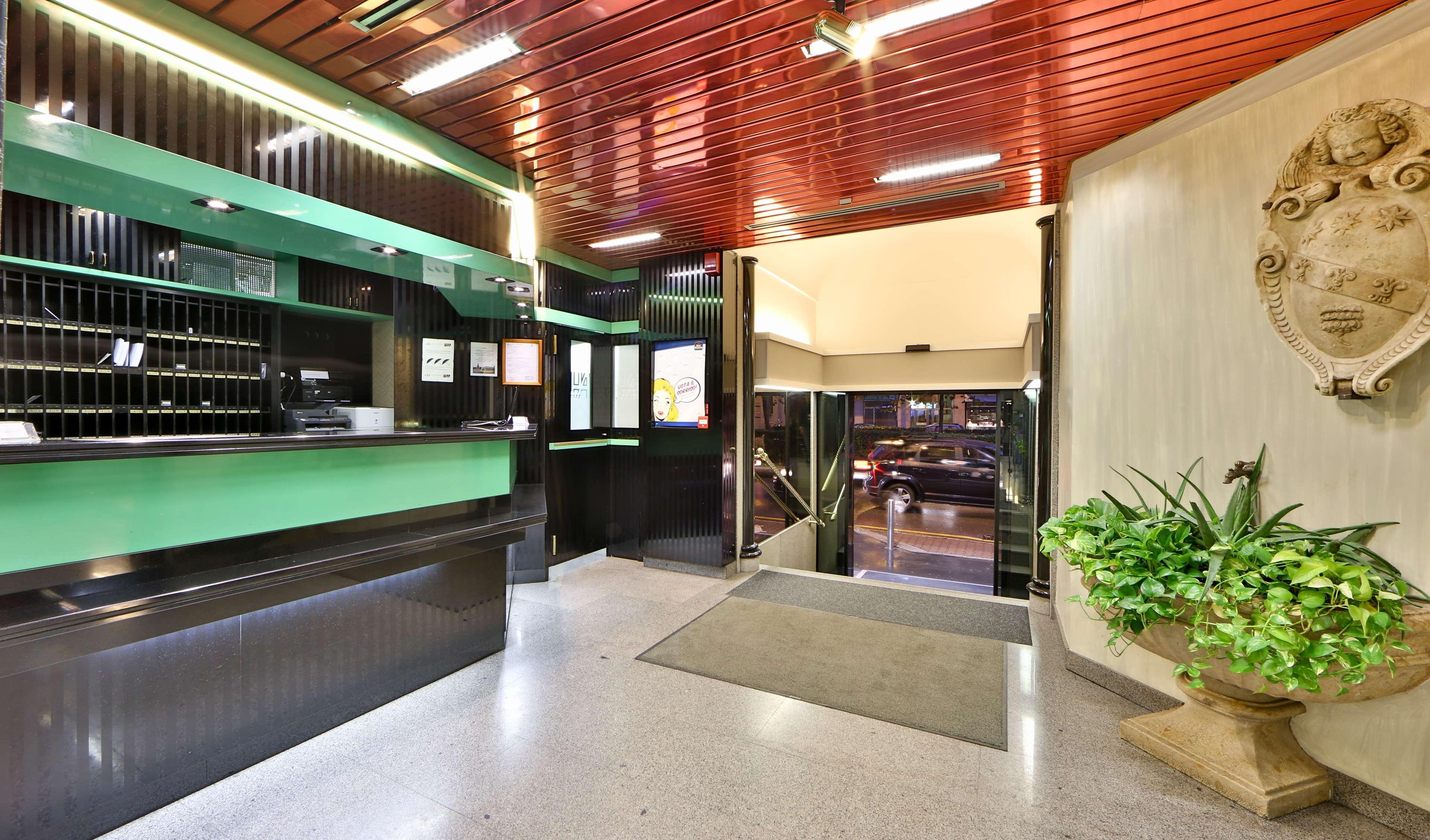 Hotel Astoria Sure Hotel Collection By Best Western Μιλάνο Εξωτερικό φωτογραφία