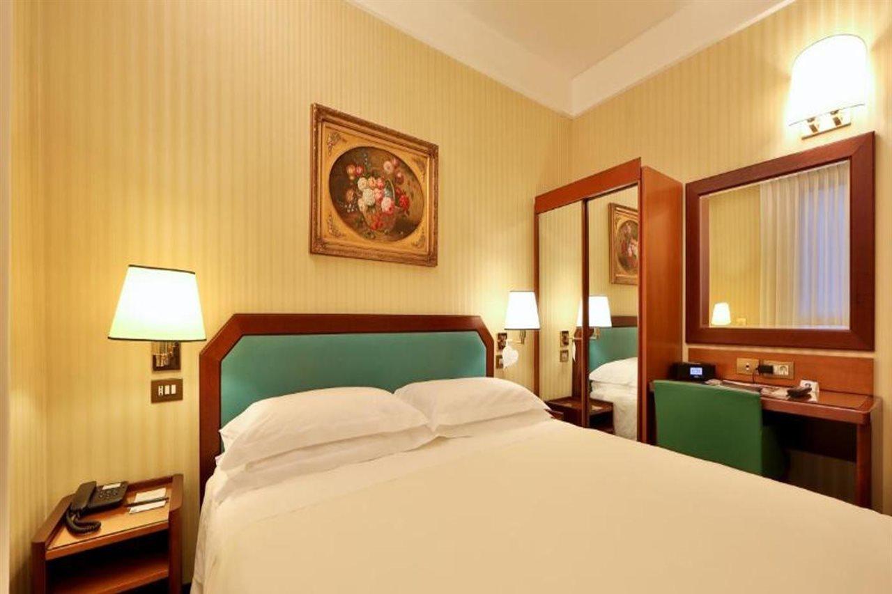 Hotel Astoria Sure Hotel Collection By Best Western Μιλάνο Εξωτερικό φωτογραφία