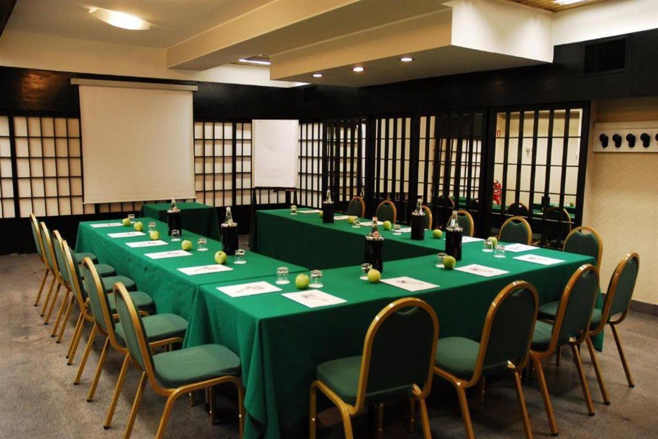 Hotel Astoria Sure Hotel Collection By Best Western Μιλάνο Εξωτερικό φωτογραφία