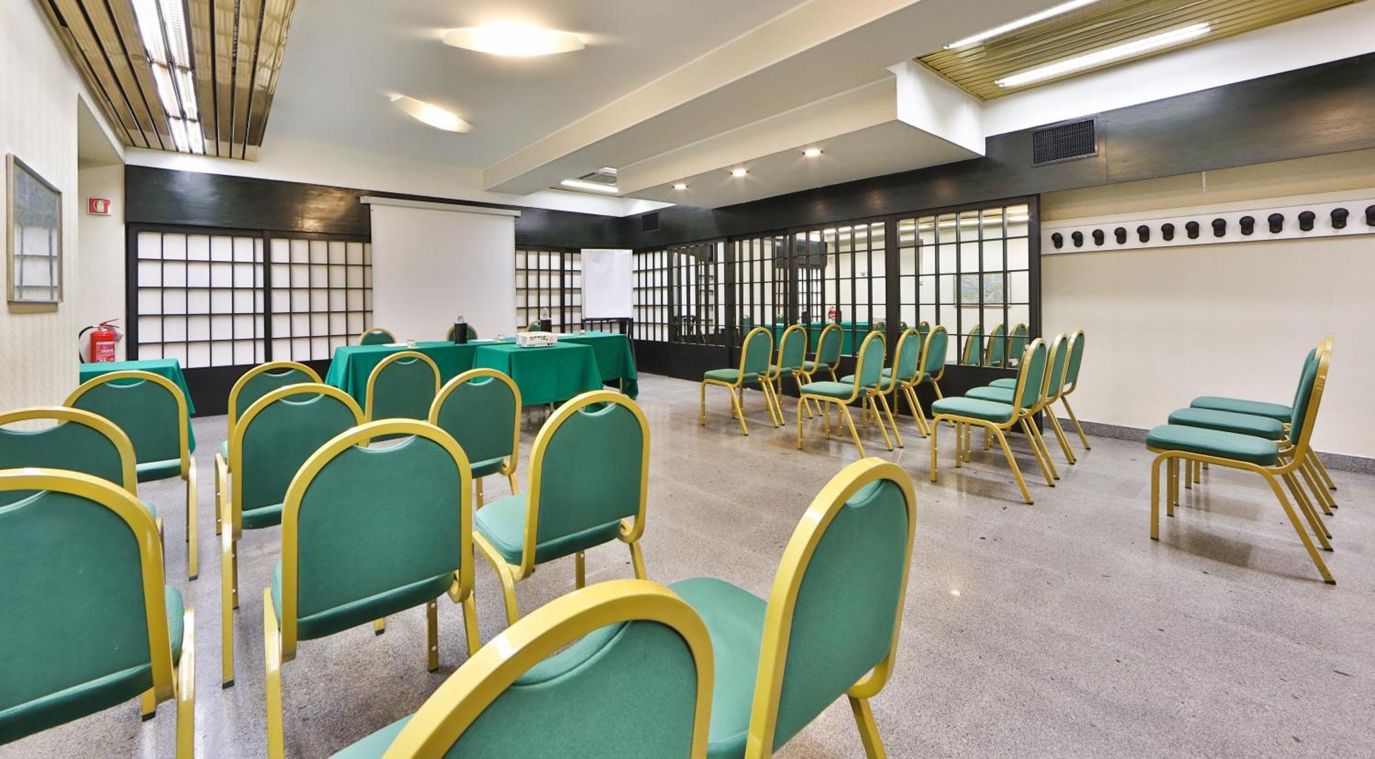 Hotel Astoria Sure Hotel Collection By Best Western Μιλάνο Εξωτερικό φωτογραφία