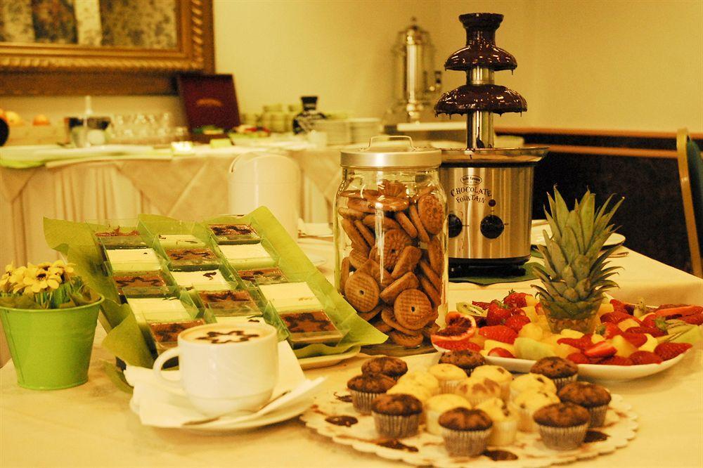 Hotel Astoria Sure Hotel Collection By Best Western Μιλάνο Εξωτερικό φωτογραφία