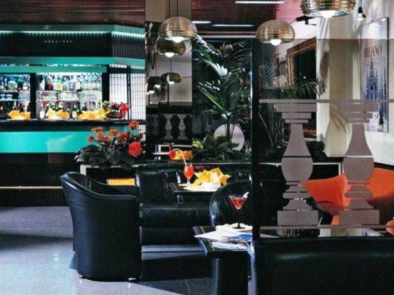 Hotel Astoria Sure Hotel Collection By Best Western Μιλάνο Εστιατόριο φωτογραφία