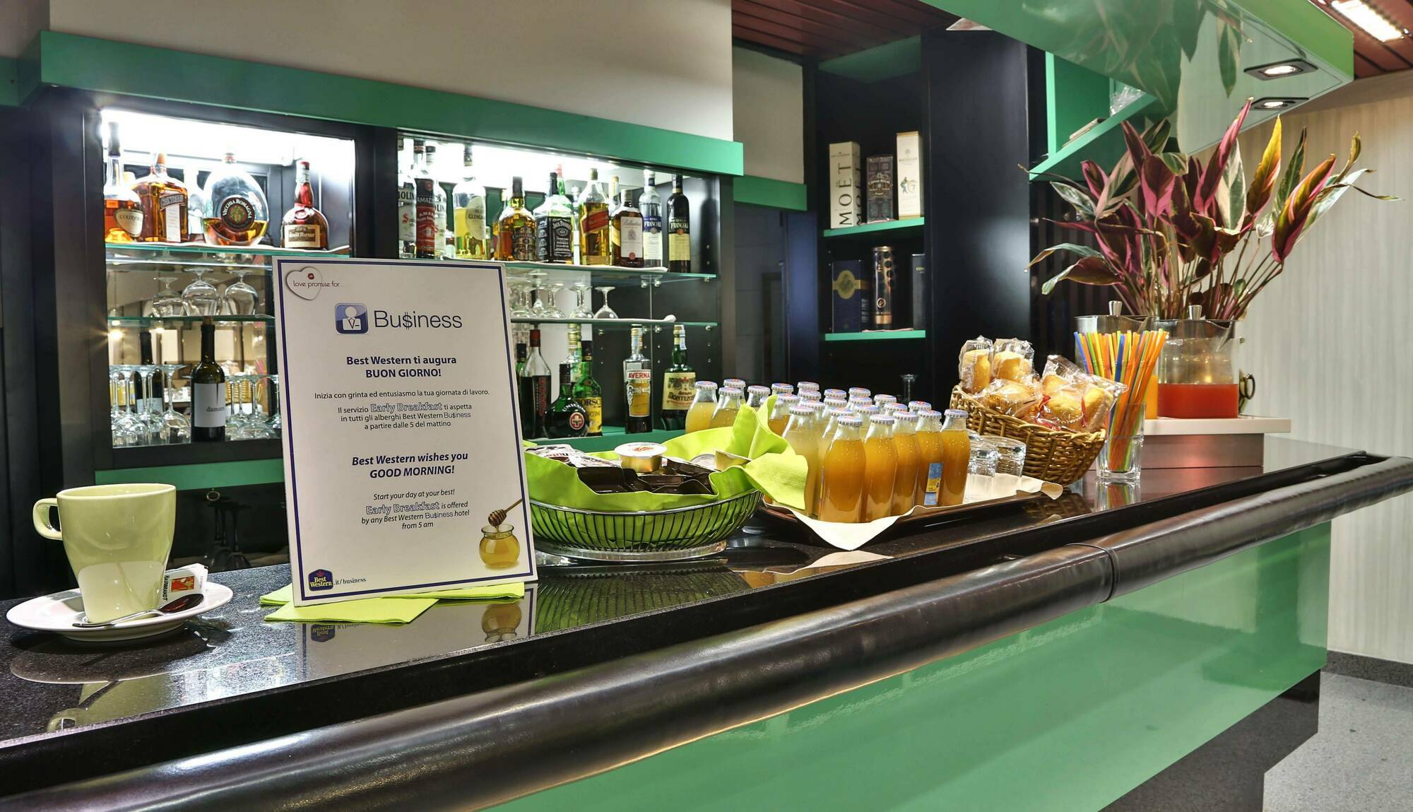 Hotel Astoria Sure Hotel Collection By Best Western Μιλάνο Εξωτερικό φωτογραφία